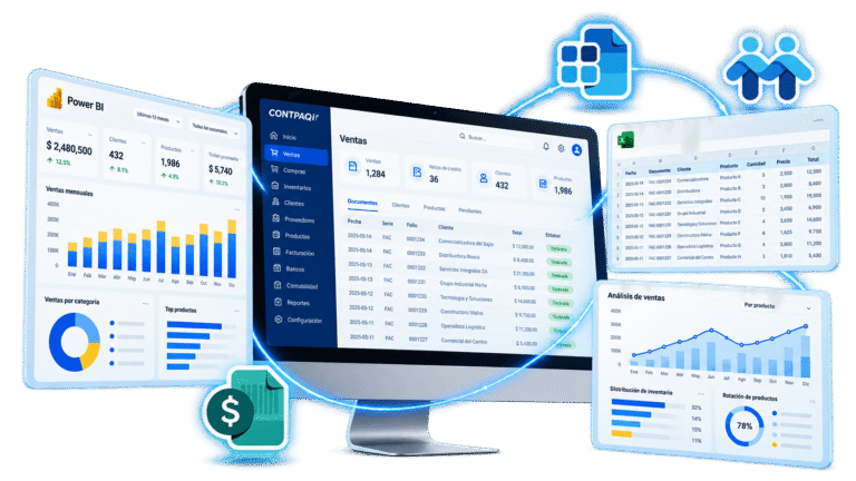 DLT solutions